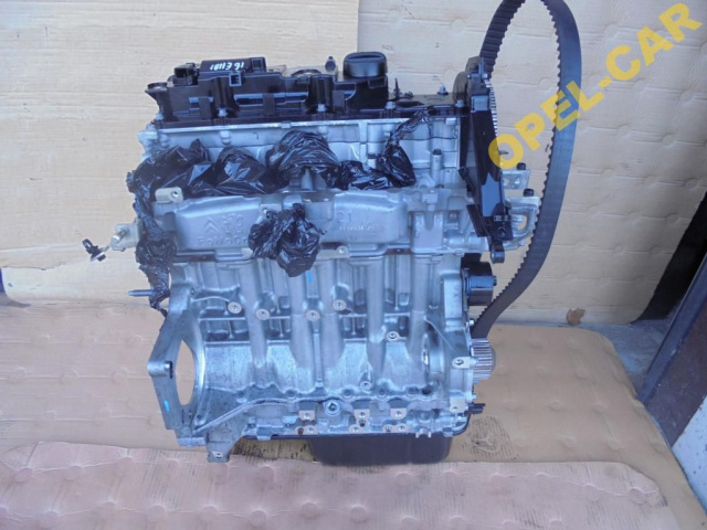 Двигатель 1.6 E-HDI 9H05 21TYS PEUGEOT CITROEN 2014г.