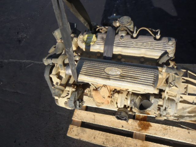 Двигатель в сборе Land Rover discovery 300TD 94-99