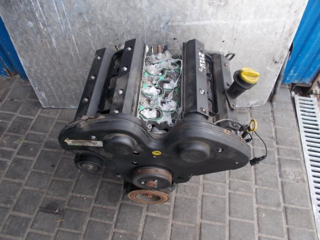 OPEL VECTRA C двигатель 3.2 V6 модель Z32SE