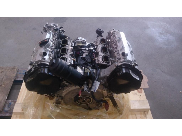 AUDI S4 S5 A6 A7 8K0 8T0 3.0TFSI V6 двигатель