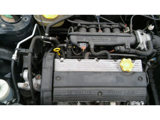 Двигатель Rover 25 1.4