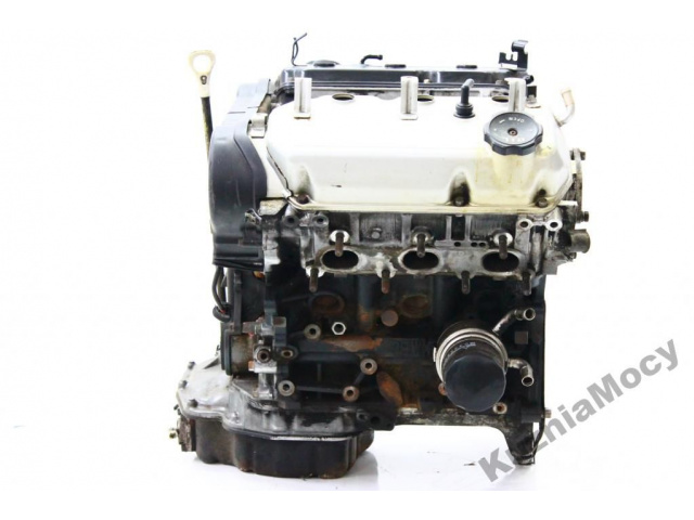 MITSUBISHI GALANT 97-02 двигатель 2.5 V6 24V 6A13