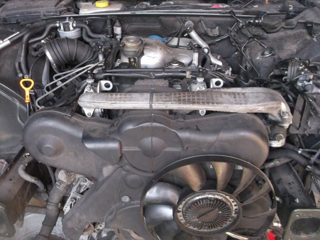 Двигатель 2 5TDI BFC AUDI A4 Отличное состояние B6 A6 VW PASSAT B5