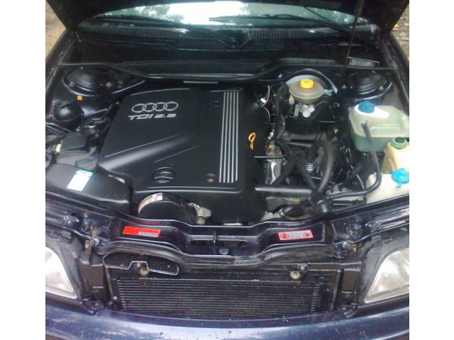 Список модификаций AUDI A6 (4G2, C7, 4GC)