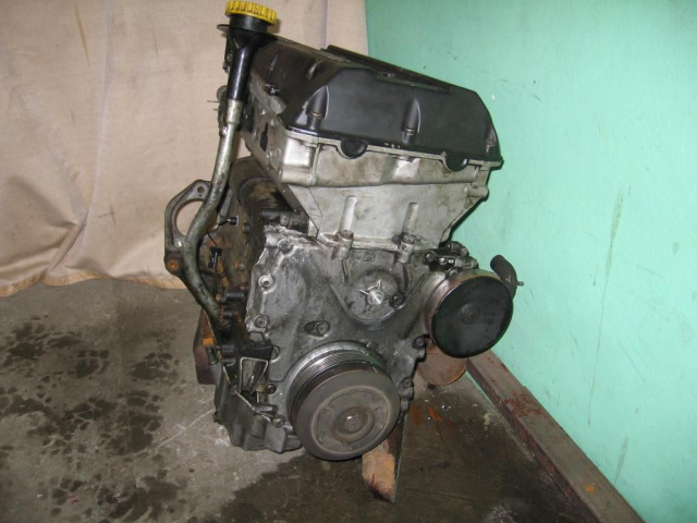 Двигатель saab 9-5 2, 3T. W calosci или на запчасти.