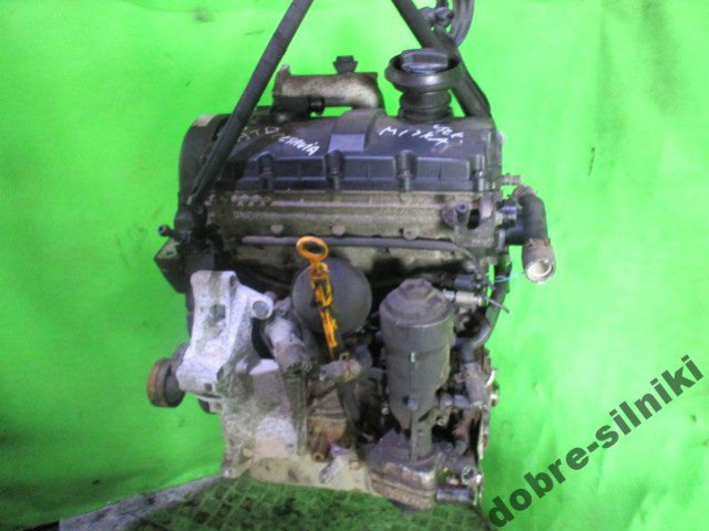 Двигатель SEAT CORDOBA IBIZA 1.9 TDI ATD 101 л. с. KONIN