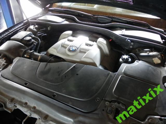BMW E65 735i V8 N62 3, 6 272KM двигатель гарантия