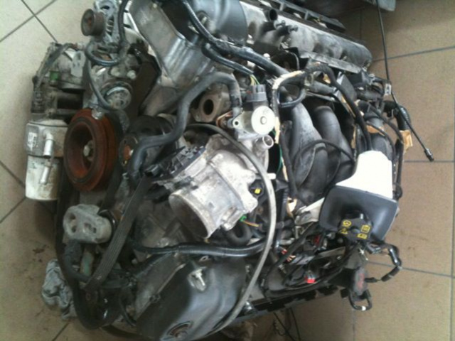 Двигатель в сборе или на запчасти Jaguar XF 4, 2 bezn.