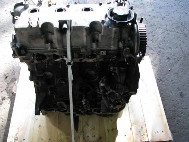 Двигатель MAZDA 3 5 6 2.0 CITD RF7J 143 KM 07г.