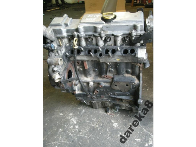 Двигатель D223L D223LEM SAAB 9-5 2.2 TID OPEL DTI