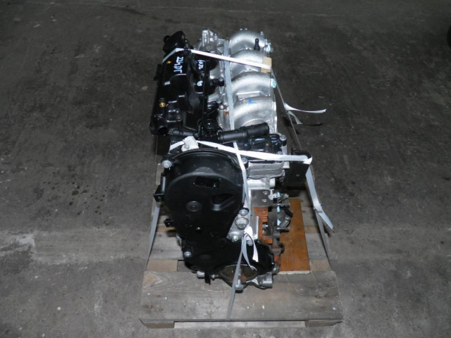 JAGUAR XF XJ 2014 двигатель 2.2D 10DZ79 EVOQUE