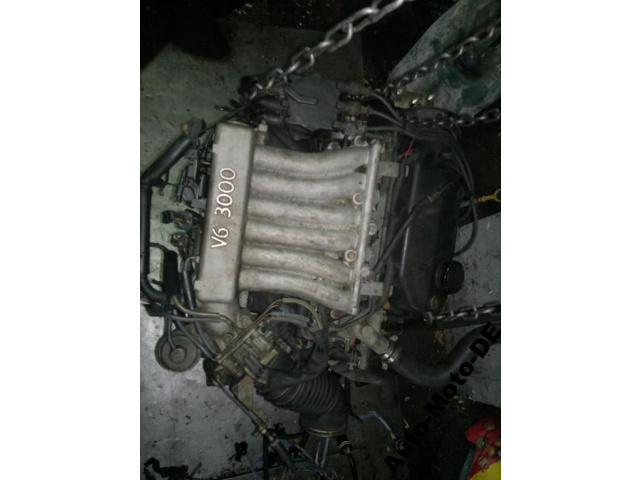 Hyundai Sonata II FL двигатель G8AT 3.0 V6