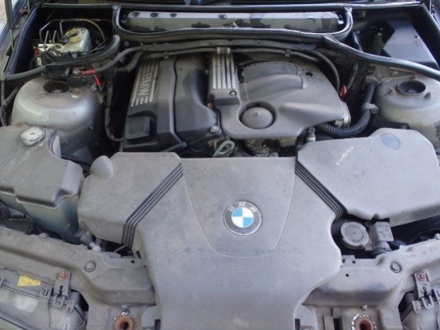 Двигатель BMW E46 ПОСЛЕ РЕСТАЙЛА 1, 8 318Ci N42 coupe!!!
