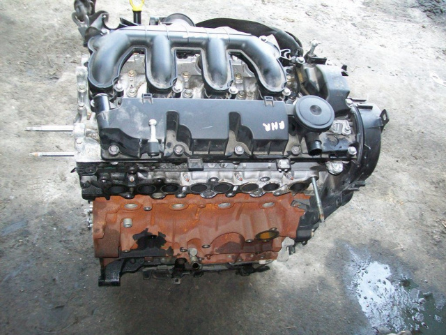 Двигатель без навесного оборудования 2.0 HDI 16V RHR PEUGEOT 407