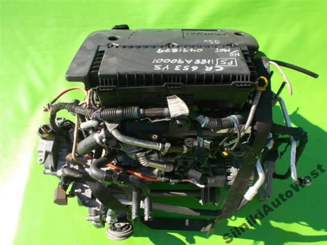 FIAT IDEA DOBLO LINEA двигатель 1.3 MULTIJET 188A9000
