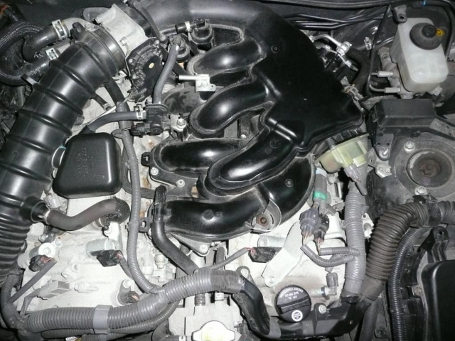 Двигатель коробка передач LEXUS IS 250 2.5 IS250 4GR V8
