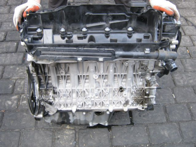 Двигатель BMW X5 X-5 3.0D 325KM M57306D3 E70