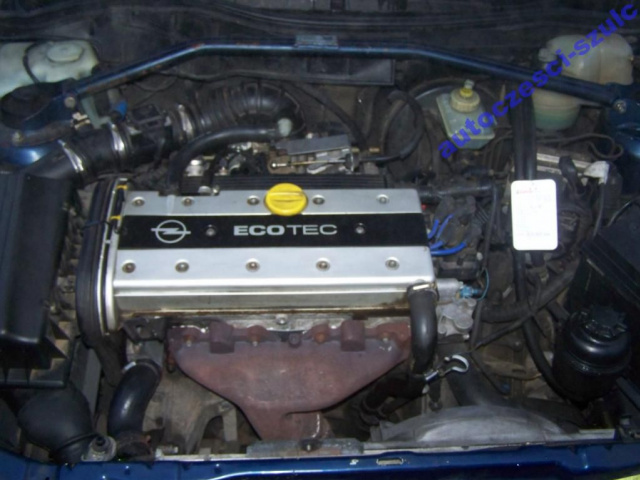 Двигатель Opel Zafira c 2005 г. Двигатель Opel Zafira c 2005 г. объемом 2.0 л