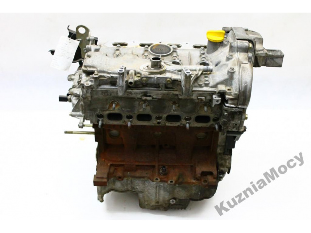 RENAULT MEGANE 99-03 двигатель K4M B 701 1, 6 98 тыс.