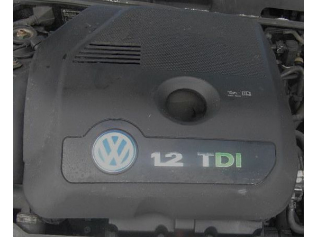 Двигатель ANY AYZ 1.2 tdi Vw Lupo Audi A2 отличное