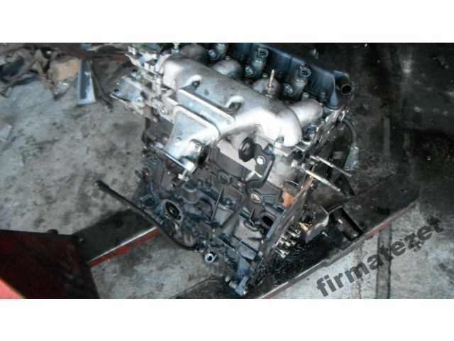 PEUGEOT 607 2.2 HDI 02г. двигатель 4HX + форсунки