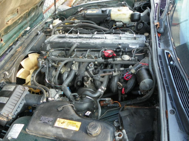 Двигатель Jaguar XJ 6 4.0 95 год.