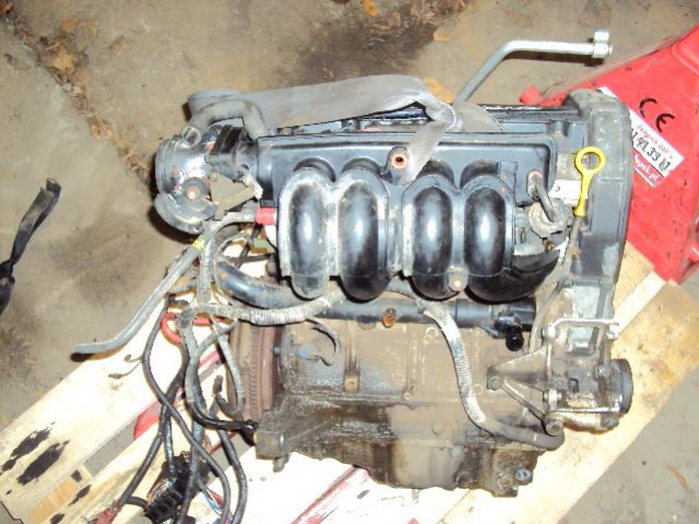 Двигатель в сборе 1.8 16V Rover 25 45 75 200 400 1r