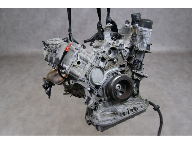 Двигатель 112.941 MERCEDES E-KLASA W210 E320 3.2 95-0