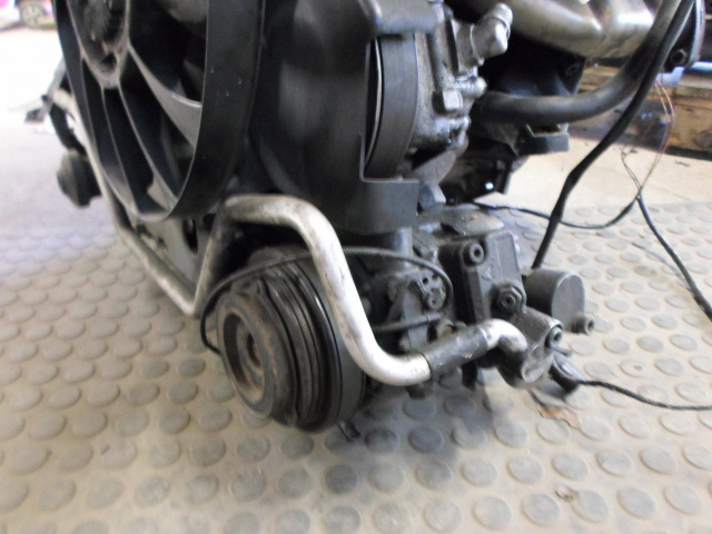 Двигатель в сборе для AUDI A4 A6 VW B5 2, 5TDI V6