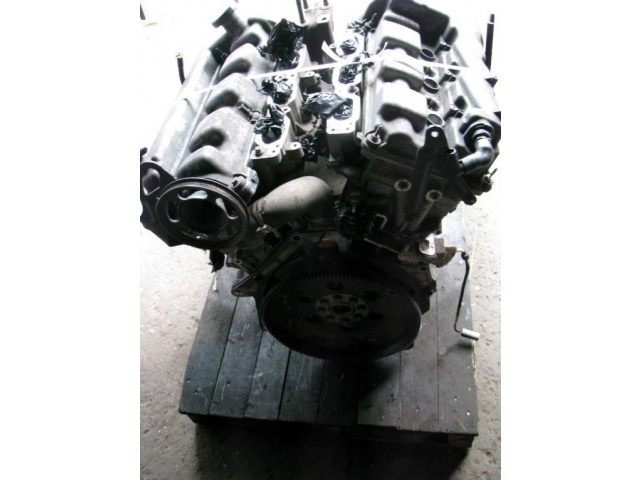Двигатель MAZDA 6 MPV 3.0 V6 FORD 04г. гарантия