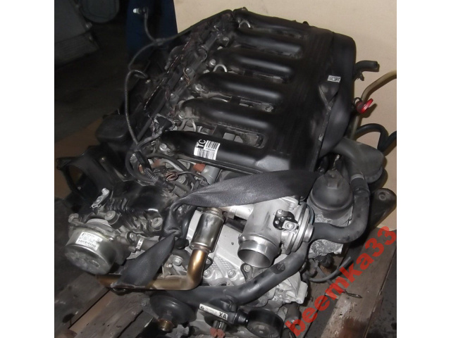Двигатель BMW E53, X5, E60, E61, E65, 3l.d.218 л.с.
