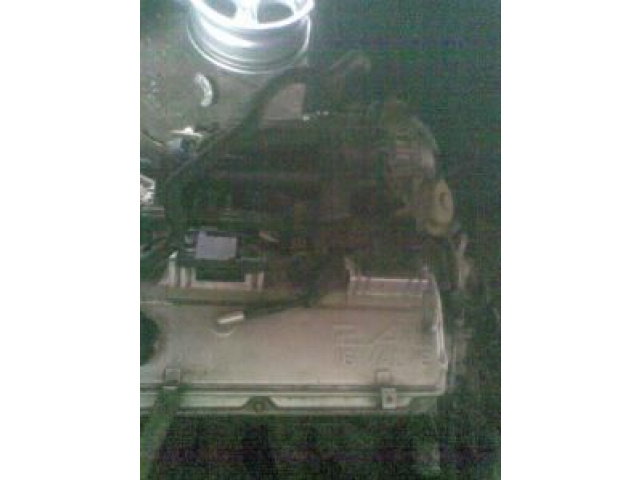MITSUBISHI ECLIPSE 2, 4 16v двигатель 2004rok SEBRING