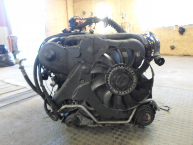 Двигатель в сборе для AUDI A4 A6 VW B5 2, 5TDI V6