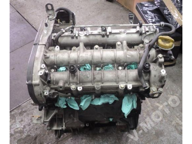 SAAB 9-5 2007г. - двигатель 1.9 TiD 150 л.с. Z19DTH