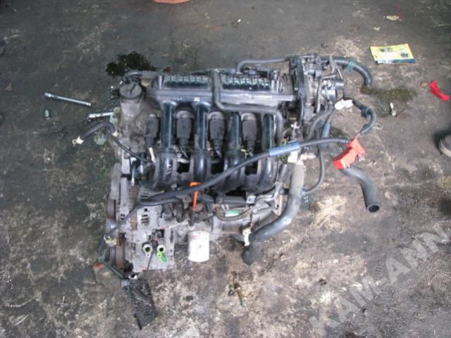Двигатель в сборе HONDA JAZZ i-DSI 1.4 02-08