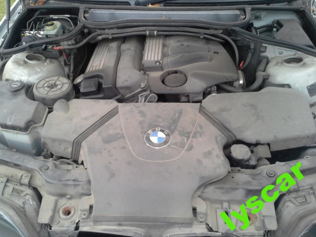 BMW E46 318i двигатель 1.8 2.0 N42B20A гарантия!!