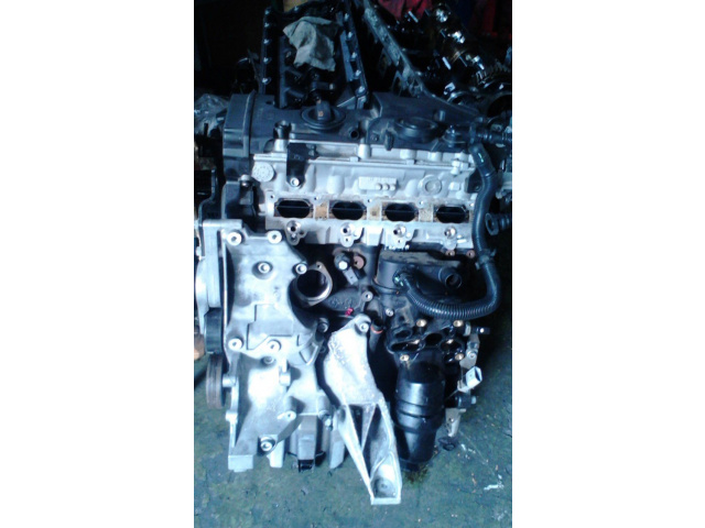 Двигатель 2, 0TFSI BPJ VW AUDI A6 A4________ 66tys миль