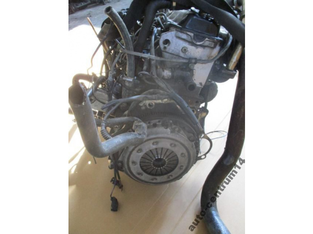 Двигатель AUDI B4 80 1, 9 TDI 1Z в сборе гарантия