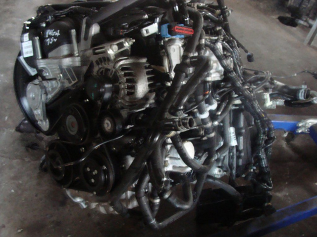Двигатель FORD KUGA M9MA 1.5 ECOBOOST 2 тыс KM