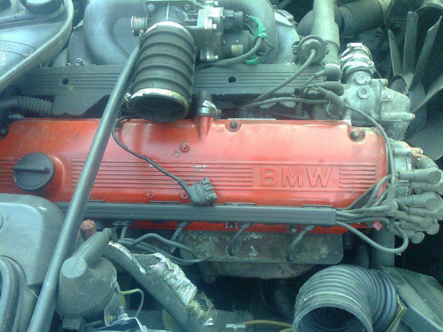 Двигатель BMW 535 735 e32 e34 m30b35 rarytas