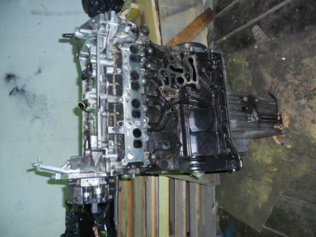 Двигатель MERCEDES B-KLASA W245 180 CDI 1.8