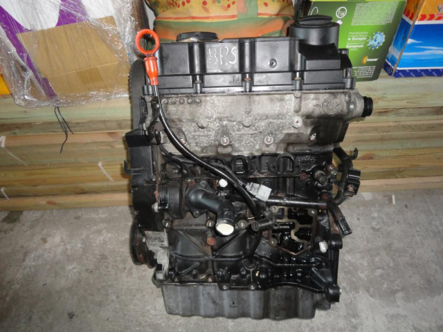 Двигатель VW T5 1, 9TDI TRANSPORTER