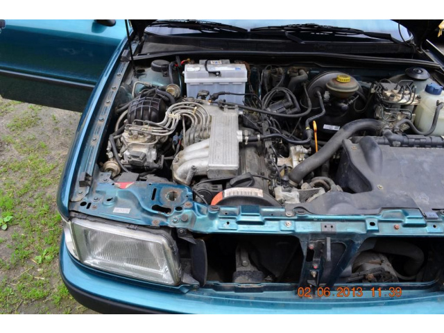 Двигатели для Audi 80 B4 купить б/у, цена Ауди 80 Б4