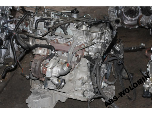 LEXUS IS 220 двигатель дизель 2006 2007 2008 2009