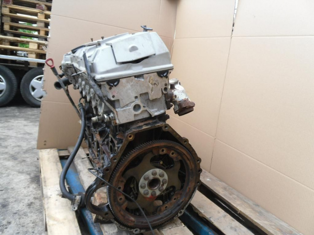 Двигатель MERCEDES W124 2.8 24V E280 280 104.942
