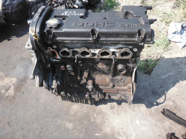 CHRYSLER PT CRUISER 2.0 16V двигатель P04884016AB