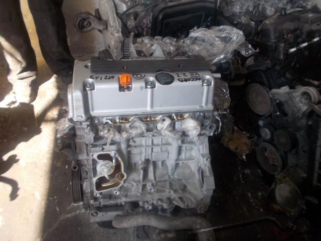 HONDA ACCORD VII 2.4 VTEC K24A3 двигатель голый