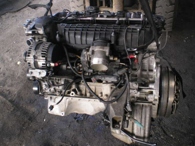 Двигатель BMW E60 E82 E88 E90 E92 3.0 B 335i N54B30A