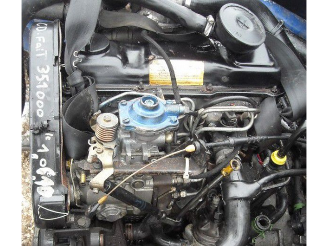 Подбор двигателя VW PASSAT B3/B4 Variant (3A5, 35I)