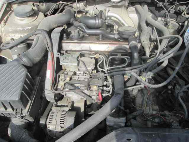 Volkswagen Passat B3 вопрос по выбору двигателя
